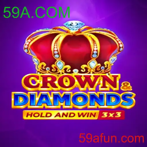 Crowndiamonds: A Nova Sensação no Mundo dos Jogos Online em 59A.COM